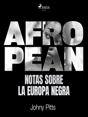 cover image of Afropean